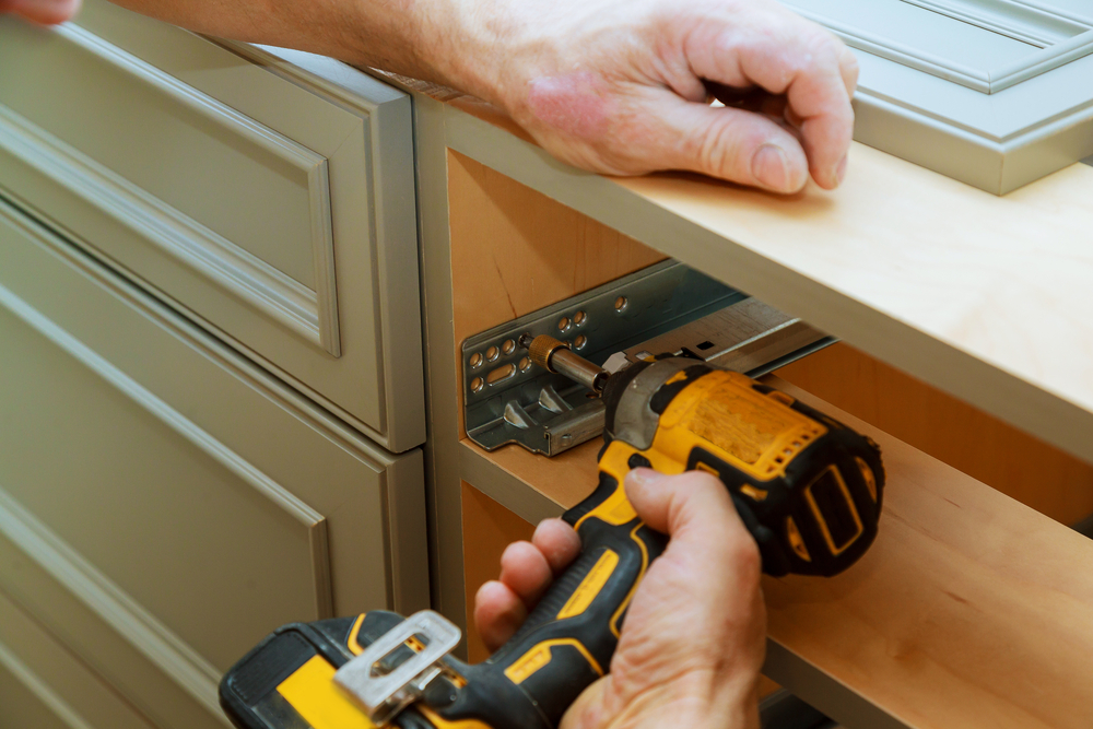 Renovations in Bromsgrove